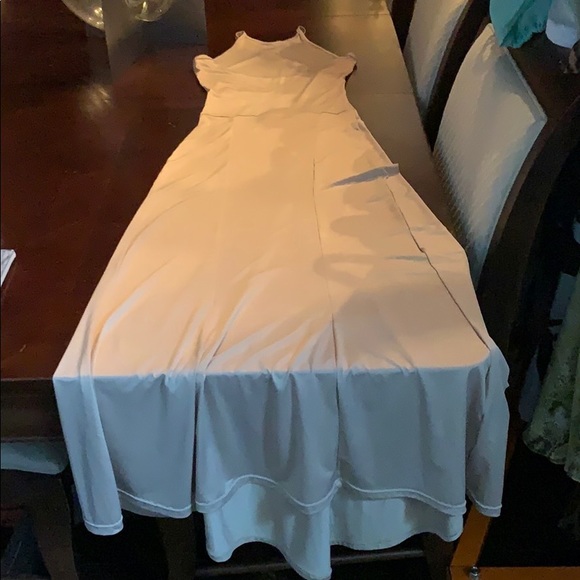 NWT BOOHOO PETITE DRESS - Picture 5 of 7